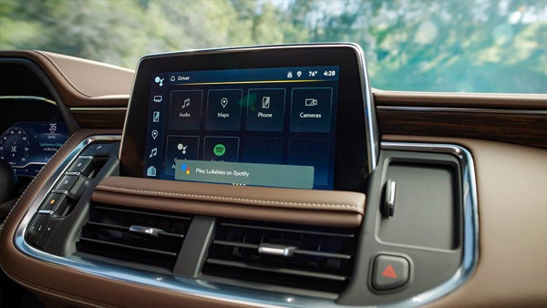 Pollard Chevrolet Buick in Big Spring TX