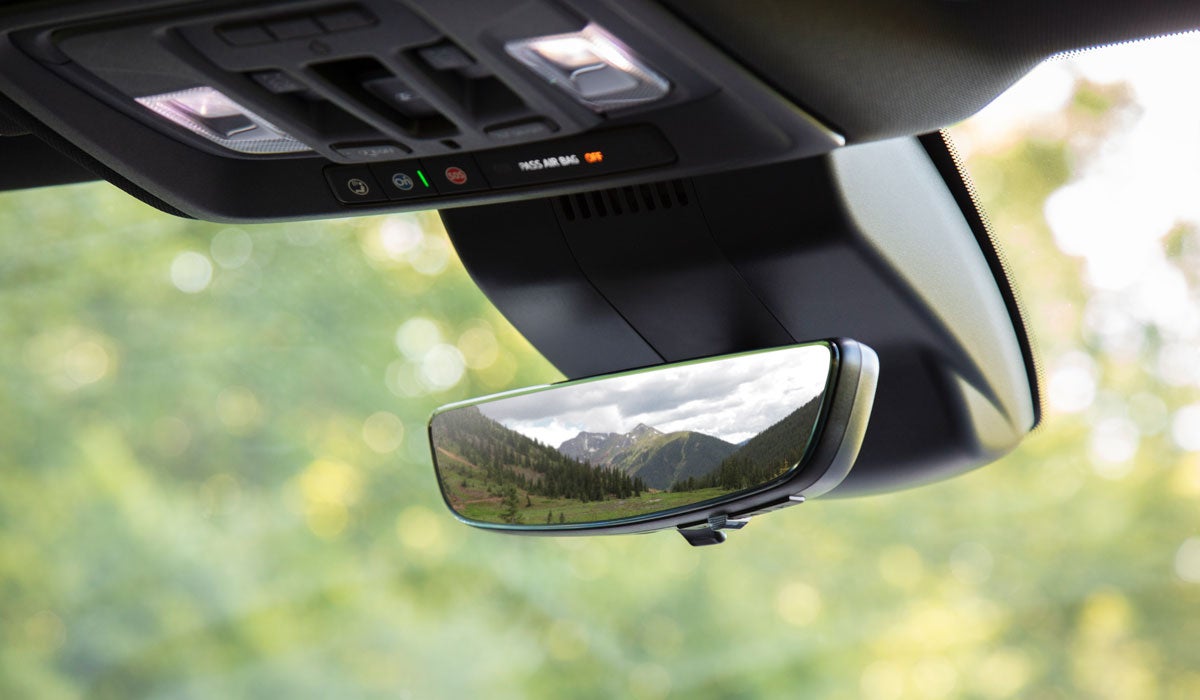 Pollard Chevrolet Buick in Big Spring TX