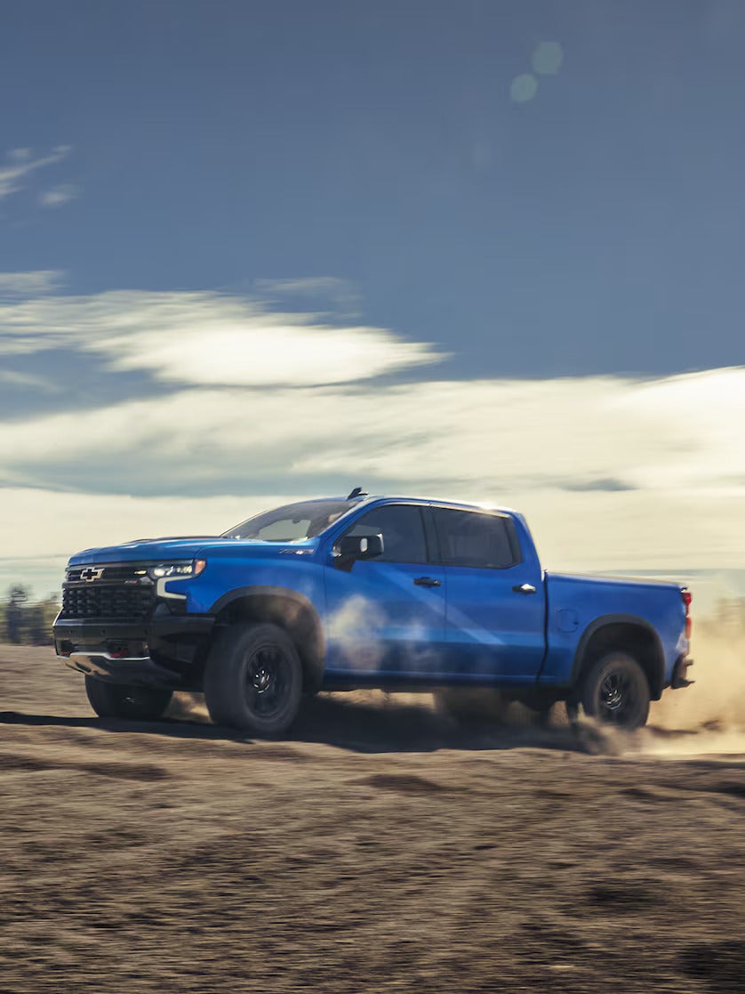 Pollard Chevrolet Buick in Big Spring TX