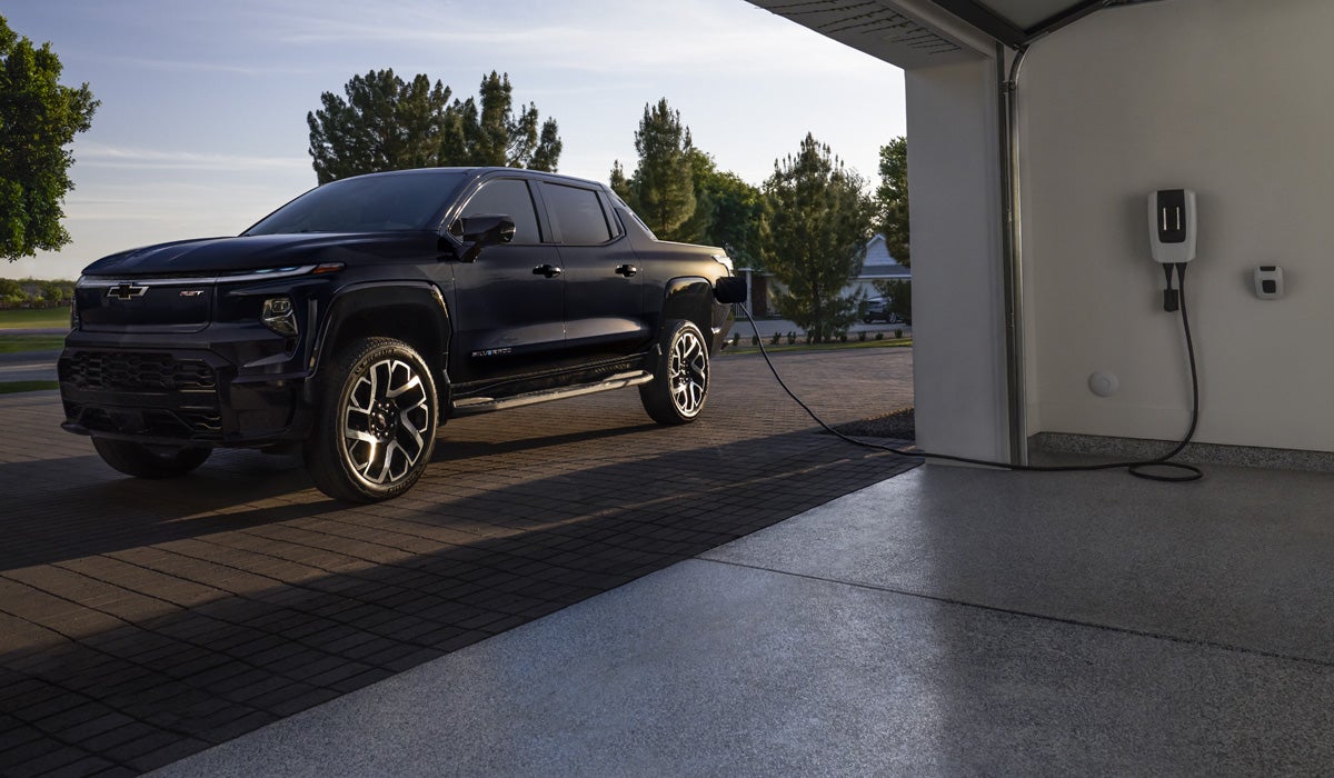 Pollard Chevrolet in Big Spring TX