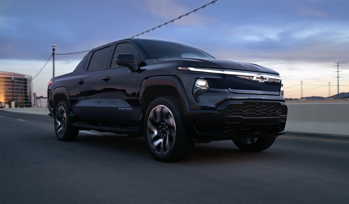 Pollard Chevrolet in Big Spring TX