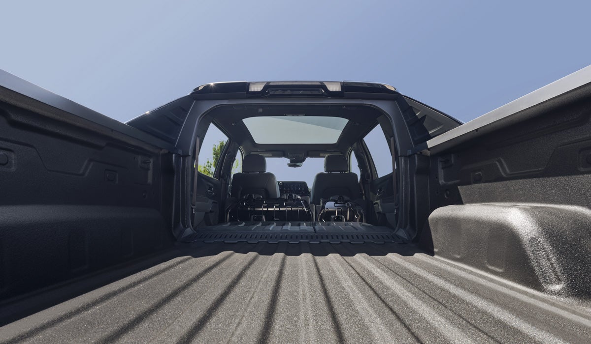 Pollard Chevrolet in Big Spring TX