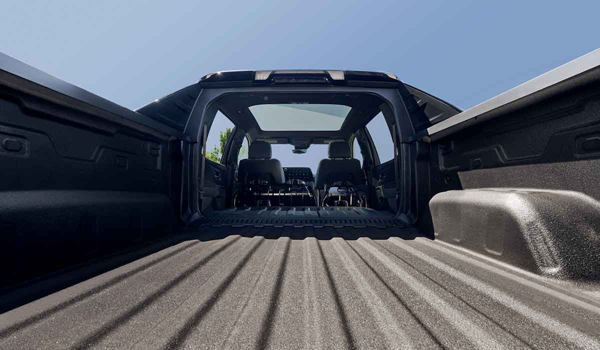 Pollard Chevrolet Buick in Big Spring TX