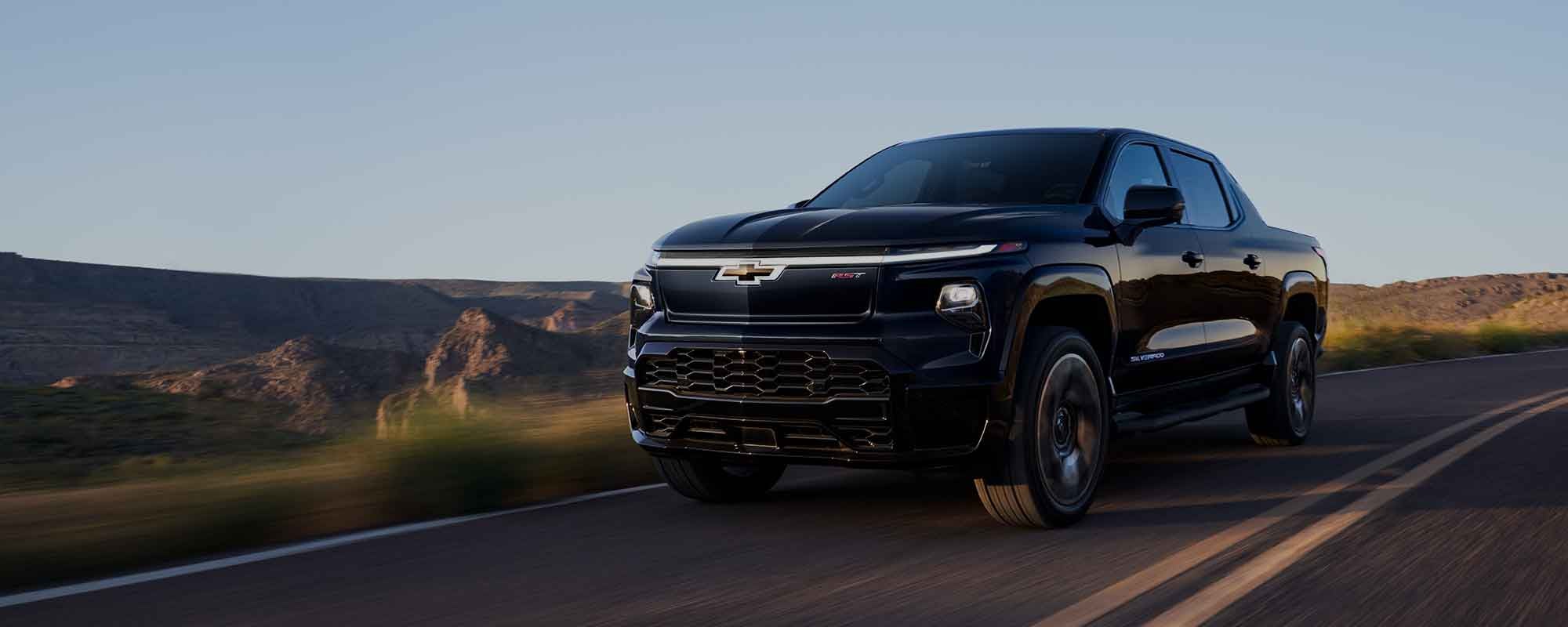 Pollard Chevrolet Buick in Big Spring TX