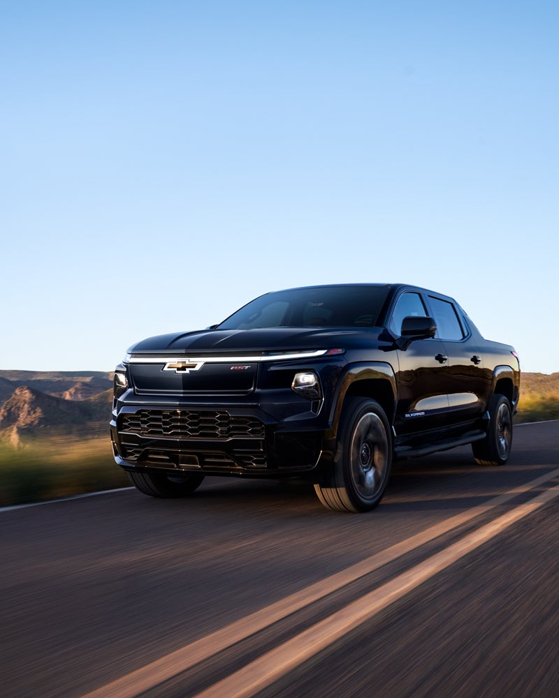 Pollard Chevrolet Buick in Big Spring TX