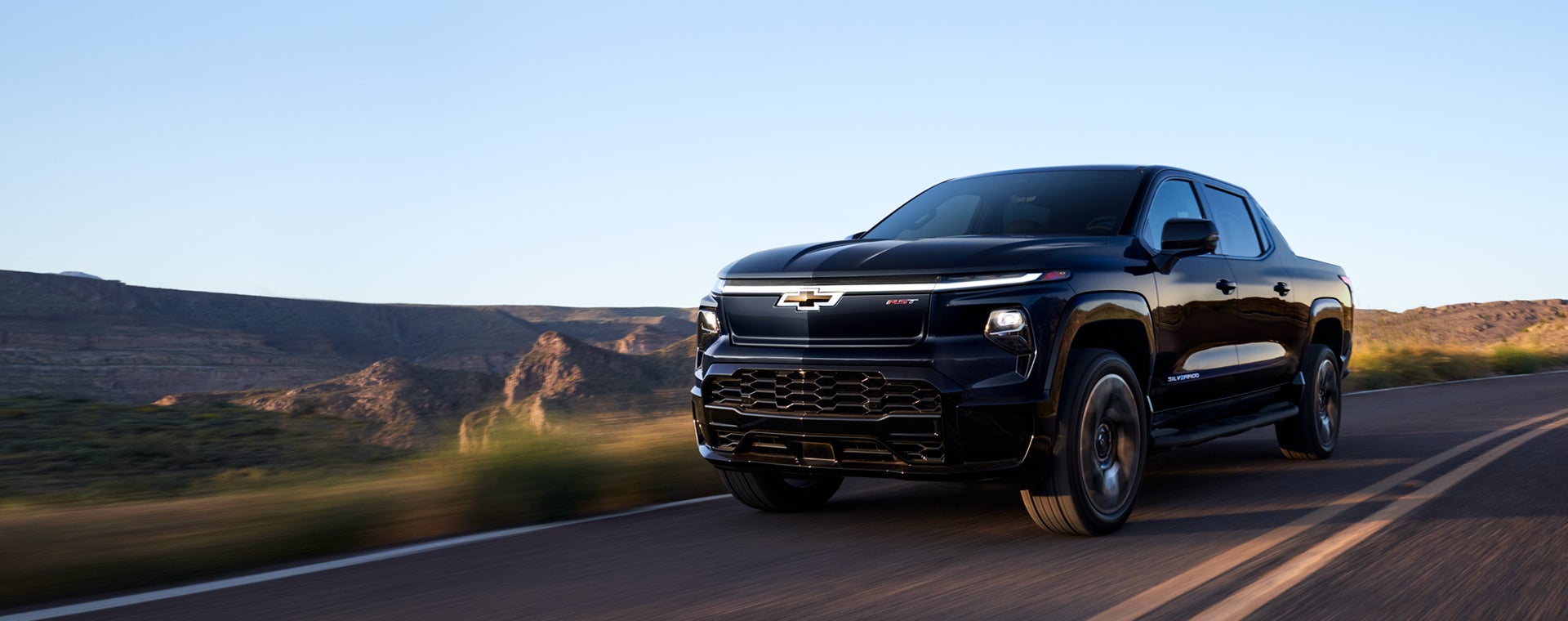 Pollard Chevrolet Buick in Big Spring TX