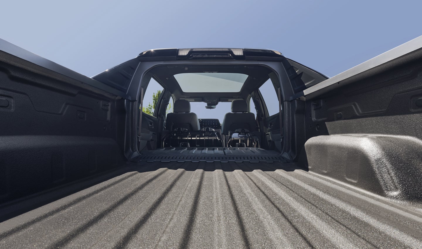 Pollard Chevrolet Buick in Big Spring TX