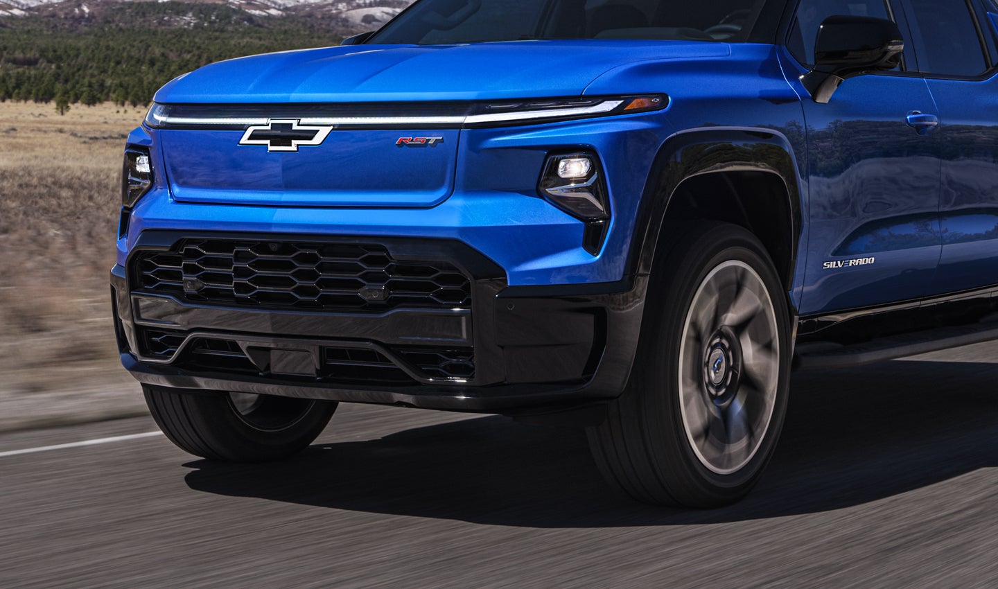 Pollard Chevrolet Buick in Big Spring TX