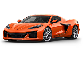 Chevrolet Corvette Z06 - Pollard Chevrolet Buick in Big Spring TX